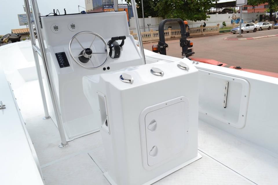 Fabrication sur-mesure